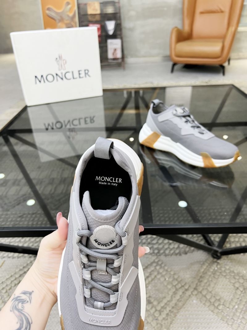 Moncler Shoes